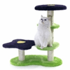 이마트펫  캣타워 꽃피는 정원(QQ80091)