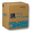  금성c&p 뽑아쓰는 냅킨 85매 [100팩]