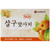  세이 살구 마사지 비누 100g [20개]