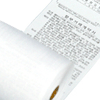 한솔제지  감열지 할부약관 BPA-Free 79x60