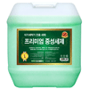 파워리빙 식기세척기 세제 1종 18.75L