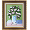 동아화랑 서양화 그림 유화액자
