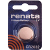 레나타  CR2032