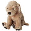 GOSIG GOLDEN soft toy
