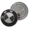 BMW 트렁크 엠블렘