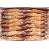 마산어시장 화이트 왕새우 80마리 1kg [1개]