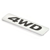 현대모비스 모비스 엠블렘 싼타페DM 4WD
