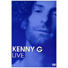 라이브DVD (DVD타이틀) 케니지 Live