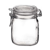  보르미올리 피도 밀폐용기 투명 750ml [1개]