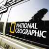 스티커팩토리  내셔널 지오그래픽 스티커