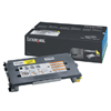 렉스마크 C500H2YG (정품)