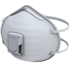 파인텍 1급 방진마스크 EV8301