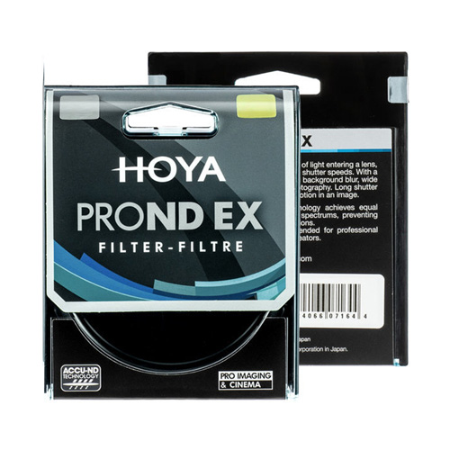 호야 PRO ND8 EX 렌즈필터 [82mm] - 에누리 가격비교