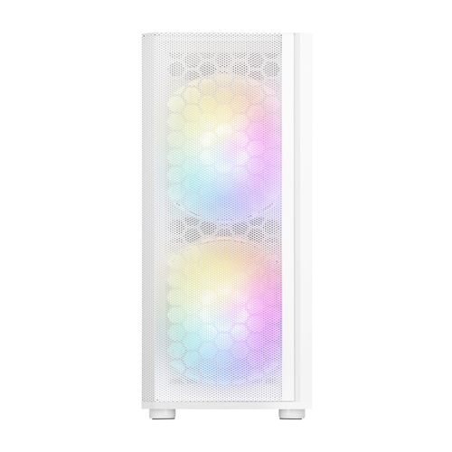 darkFlash DK360 MESH RGB 강화유리[화이트] - 에누리 가격비교