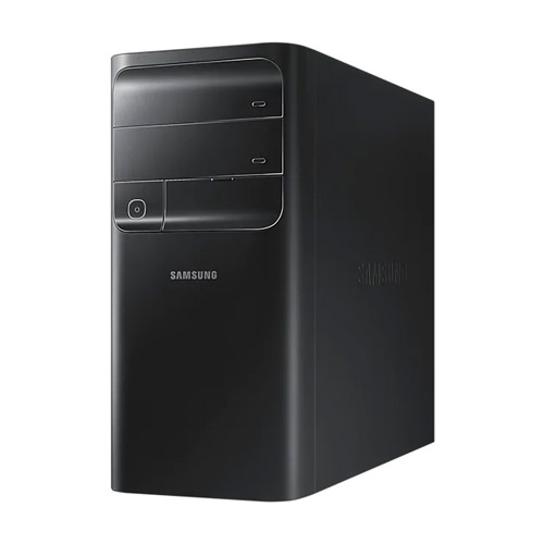 삼성전자 데스크탑5 DM500TEA-A3BSRMG6S [16GB, M.2 512GB + 2TB] 상품이미지