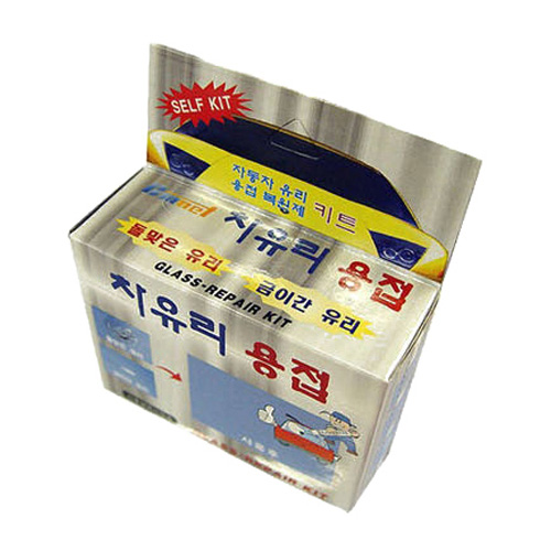 한국자동차유리상사 자동차 유리 용접 복원제 - 에누리 가격비교