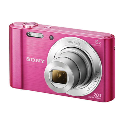 소니 사이버샷 DSC-W810 [64GB 패키지] - 에누리 가격비교