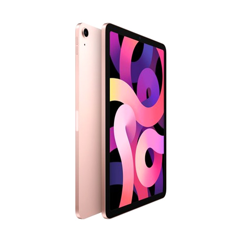 Apple  iPad Air 4세대 Cellular+애플펜슬 2세대,폴리오키보드 [64GB] 상품이미지