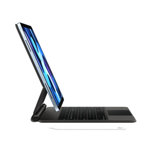 Apple  iPad Air 4세대 Cellular+애플펜슬 2세대,폴리오키보드 [64GB] 상품이미지