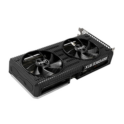 PALIT  지포스 RTX 3060 Ti Dual D6 8GB LHR 상품이미지