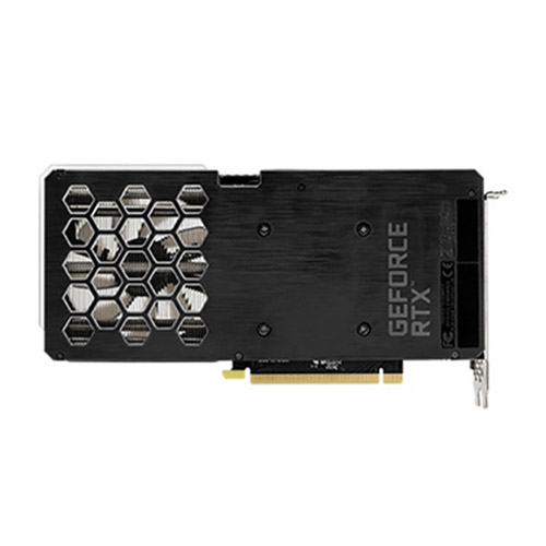 PALIT  지포스 RTX 3060 Ti Dual D6 8GB LHR 상품이미지