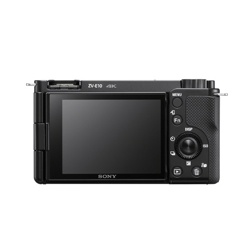 소니  ZV-E10 [50mm] 상품이미지