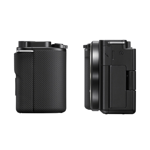 소니  ZV-E10 [50mm] 상품이미지