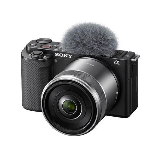 소니  ZV-E10 [50mm] 상품이미지