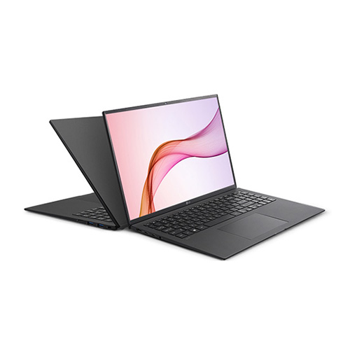 LG전자 2021 그램16 16ZD90P-GX7SK [SSD 500GB] 상품이미지