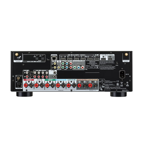 데논  AVR-S960HT 상품이미지