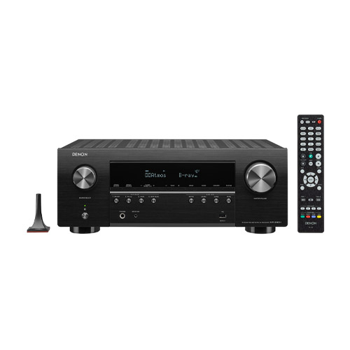 데논  AVR-S960HT 상품이미지